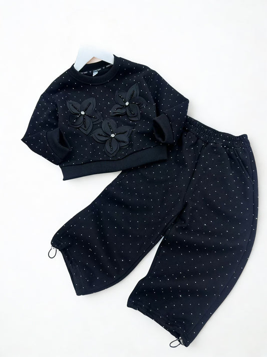 I sparkle - tracksuit set