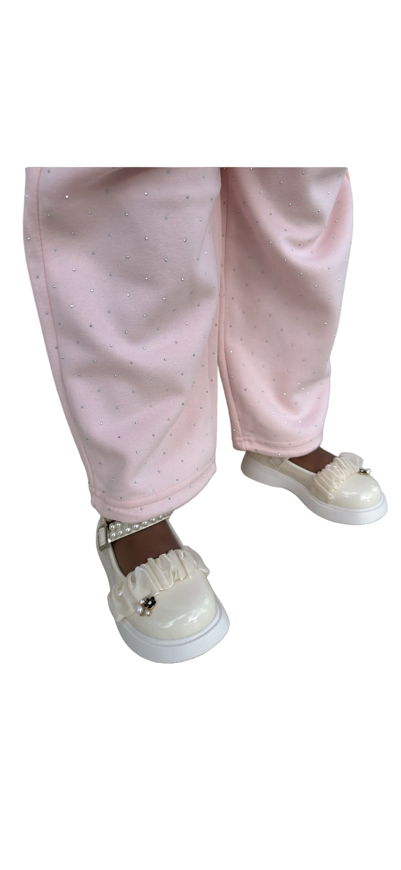 I sparkle - tracksuit set