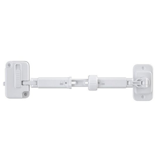 BABY AND TODDLER WINDOW LIMITER/RESTRICTOR